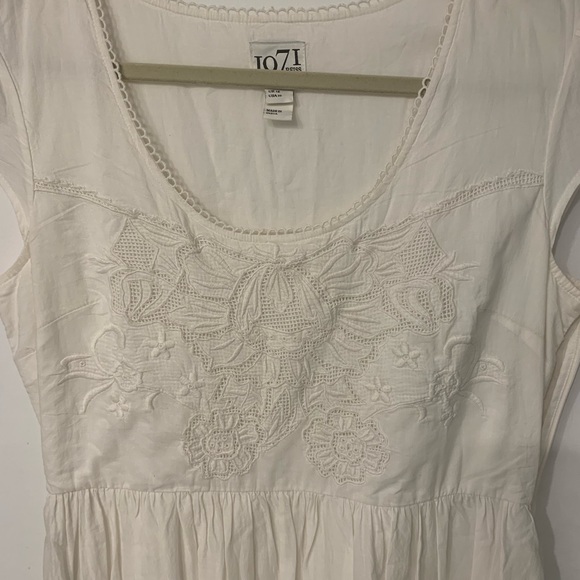 Beautiful Reiss dress - Picture 4 of 6